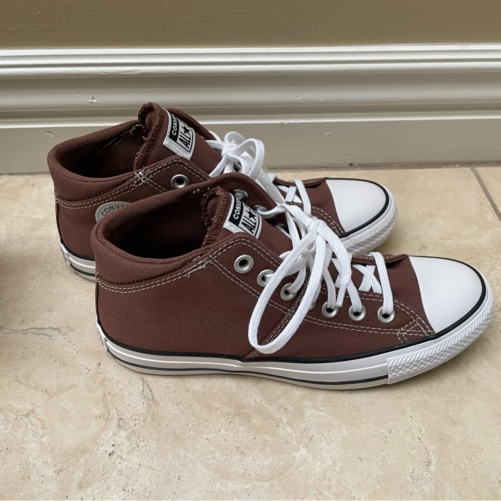 Converse Chuck Taylor Sneakers - Picture 3 of 7